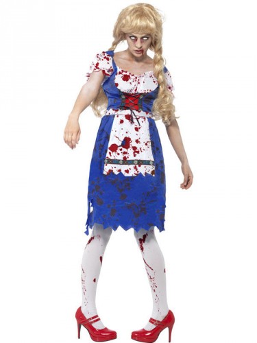halloween oktoberfest