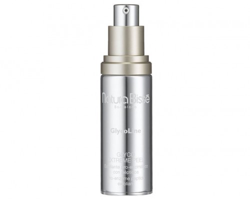 natura bisse peeling