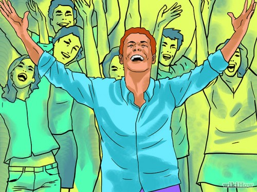 20 costumbres personas felices