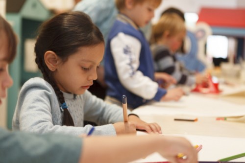 Eucerin taller atopia infantil bellezapura