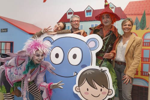 Eucerin atopicontrol