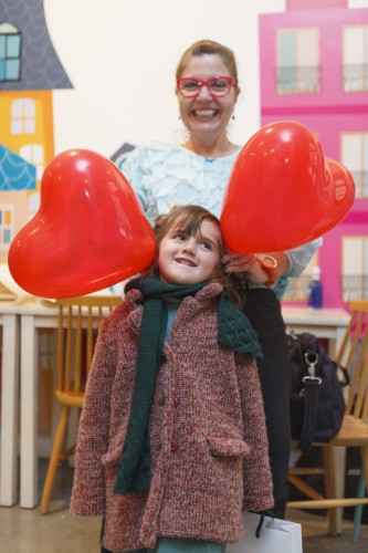 Eucerin taller atopia infantil bellezapura