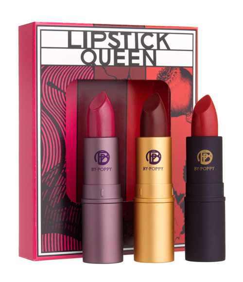 art noveau lip-queen-lip-nouveau