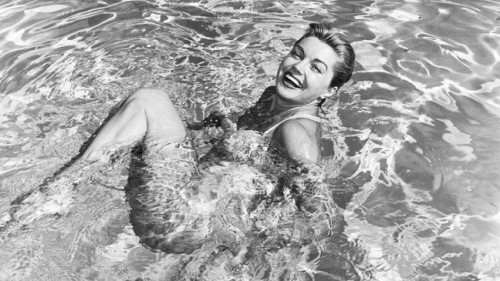 Esther Williams