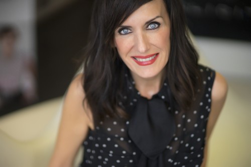felicitas peluquera española 2014