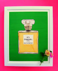 exposicion perfumes