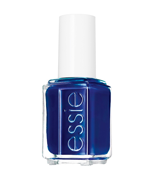 manicura-azul-essie-style-cartel