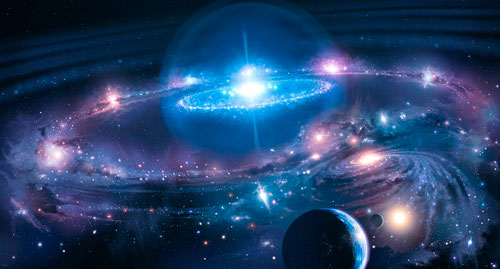 universo