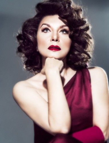 look ava sorteo max factor