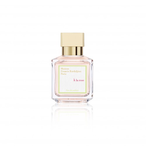 MFK-A la rose-Le Secret du Marais