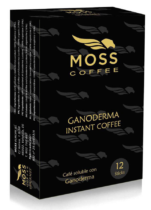 MOSS-COFFEE