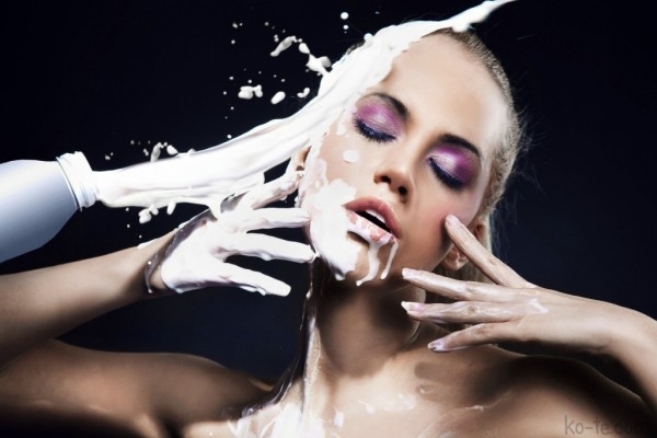 limpieza el primer paso del cuidado de la piel