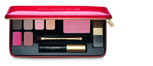 Paleta Maquillaje Navidad 2014