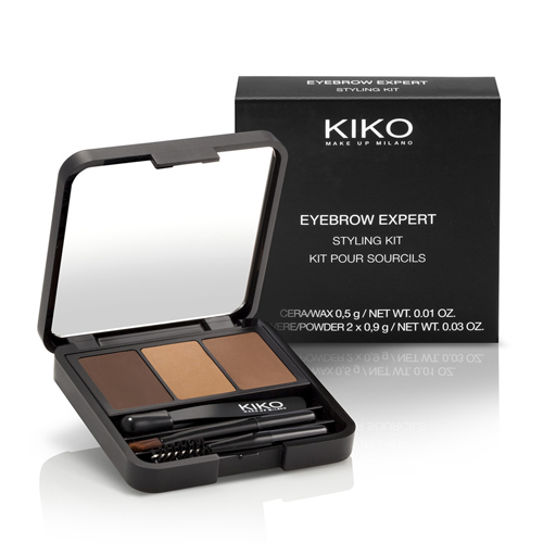 Kiko - Eyebrow Expert