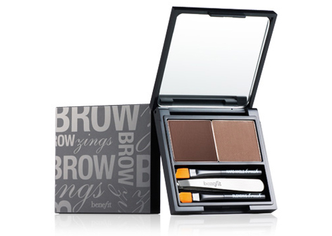 Benefit: Brow Zings