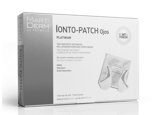 martiderm-ionto-patch-contorno-ojos