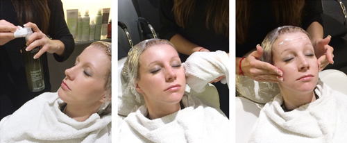 Beauty on Demand de Aveda