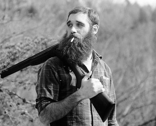 bearded-lumbersexual
