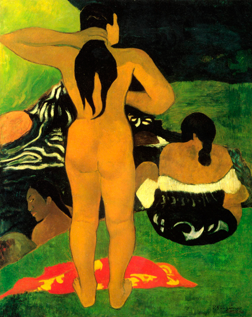 mujeres-tahitianas-paul-gauguin