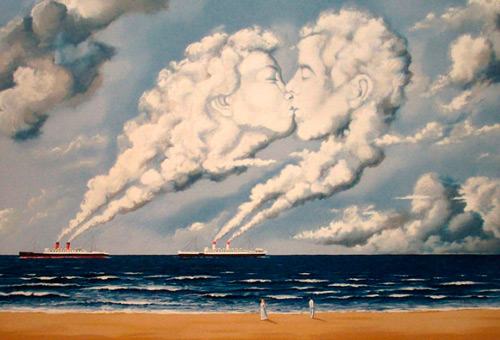 Rafal Olbinski