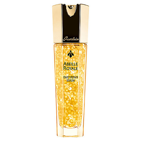 daily repair serum abeille royale guerlain