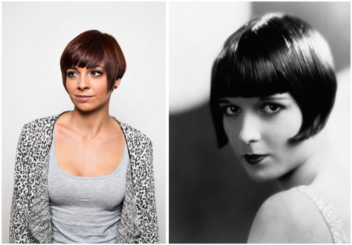 Estilo-Louise-Brooks