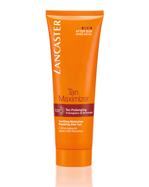 LANCASTER_TAN-MAX-SOOTHING-MOISTURIZER-REPAIRING-AFTER-SUN-F&B-200ml_PACKSHOT