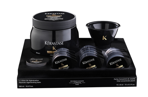 Ritual exclusivo salón buena