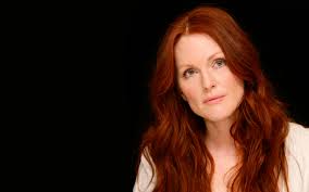 juliane moore