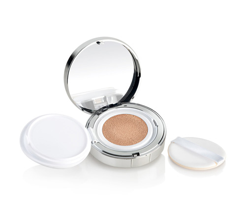 CC Cream Cushion de Kiko Milano