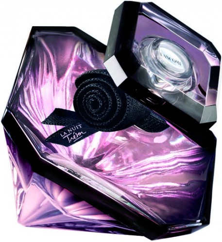 la nuit de tresor lancome