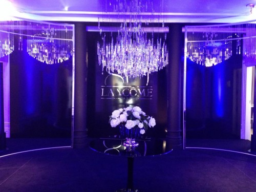 la maison lancome 2015