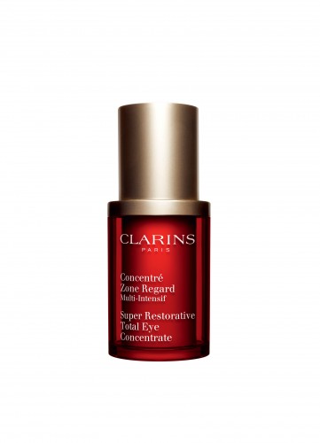 CLARINS Concentré Zone Régard