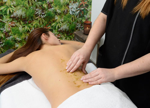 Exfoliacion