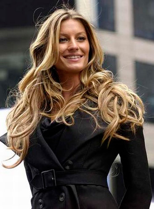 Gisele Bundchen