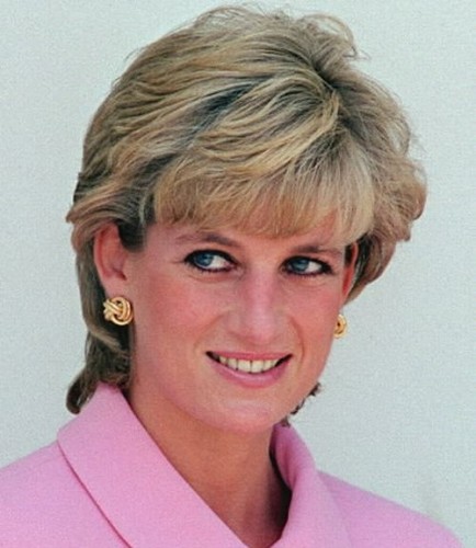 Princess Diana 