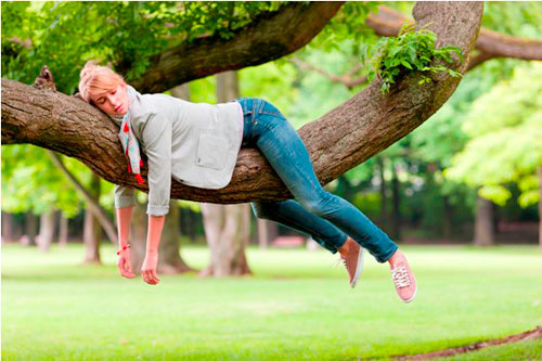 astenia consejos contra el cansancio