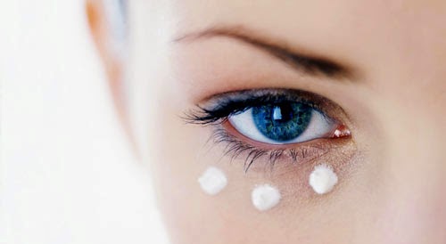 ojos coenzima q10 nivea