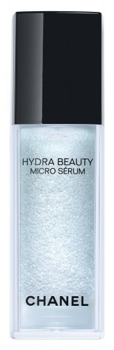 hydra beauty chanel