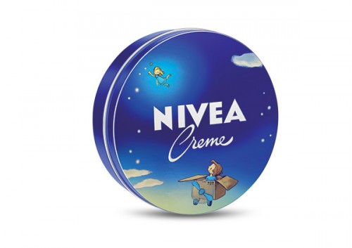 nivea creme tales