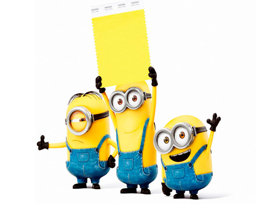 amarillo-minion-pantone