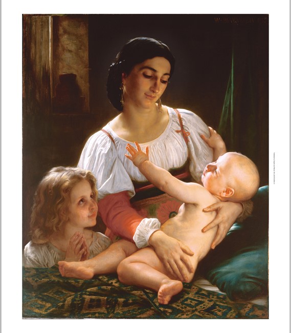 Bouguereau