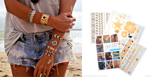 flash-tattoos