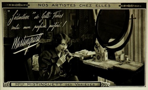 almizcle seduccion perfumes