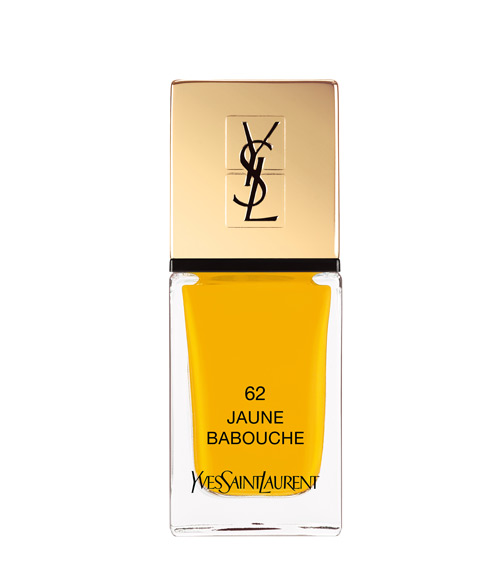 ysl-maquillaje-verano-2015-esmalte-amarillo-jaune-babouche