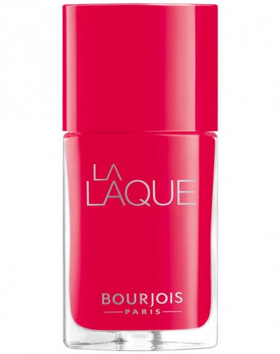 la laque bourjois