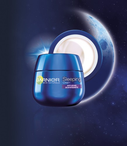 Sleeping Cream Garnier