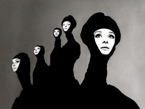 Richard Avedon