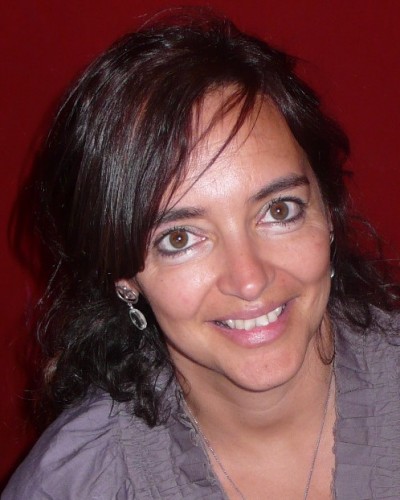 GAES DR. vALERIA gARCÍA