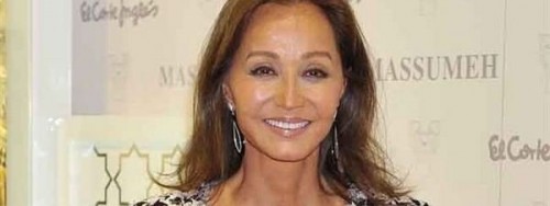 Isabel-Preysler-cremas de